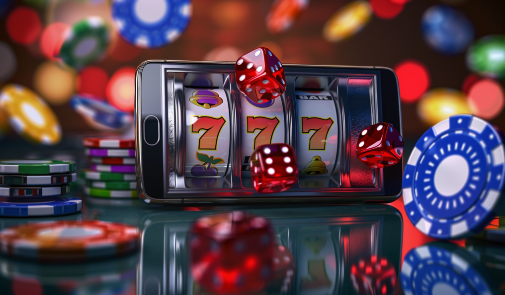 images Mirax Casino